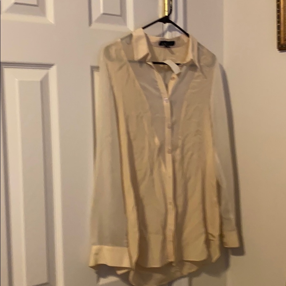 Beautiful blouse